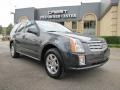 Thunder Gray ChromaFlair - SRX V6 Photo No. 1