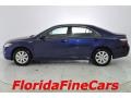 Blue Ribbon Metallic - Camry Hybrid Photo No. 3