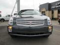 Thunder Gray ChromaFlair - SRX V6 Photo No. 2