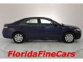 Blue Ribbon Metallic - Camry Hybrid Photo No. 4