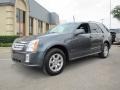 Thunder Gray ChromaFlair - SRX V6 Photo No. 3