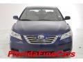 Blue Ribbon Metallic - Camry Hybrid Photo No. 5