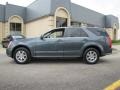 Thunder Gray ChromaFlair - SRX V6 Photo No. 4