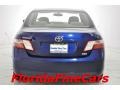 Blue Ribbon Metallic - Camry Hybrid Photo No. 6