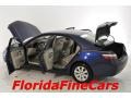 Blue Ribbon Metallic - Camry Hybrid Photo No. 8