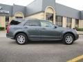 Thunder Gray ChromaFlair - SRX V6 Photo No. 7
