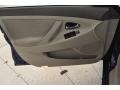 Blue Ribbon Metallic - Camry Hybrid Photo No. 11