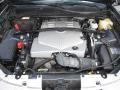 Thunder Gray ChromaFlair - SRX V6 Photo No. 17