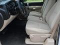 Summit White - Silverado 2500HD LT Extended Cab Photo No. 7