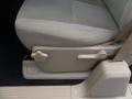 Summit White - Silverado 2500HD LT Extended Cab Photo No. 8