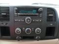 Summit White - Silverado 2500HD LT Extended Cab Photo No. 10