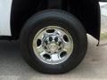 Summit White - Silverado 2500HD LT Extended Cab Photo No. 21