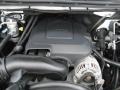 Summit White - Silverado 2500HD LT Extended Cab Photo No. 22