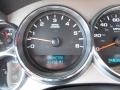 Summit White - Silverado 2500HD LT Extended Cab Photo No. 24