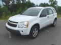 2006 Summit White Chevrolet Equinox LS  photo #1