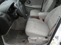 2006 Summit White Chevrolet Equinox LS  photo #7