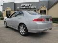 Satin Silver Metallic - TSX Sedan Photo No. 5