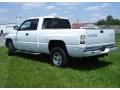 1999 Bright White Dodge Ram 1500 Sport Extended Cab 4x4  photo #3