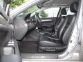 Satin Silver Metallic - TSX Sedan Photo No. 8