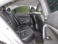 Satin Silver Metallic - TSX Sedan Photo No. 10