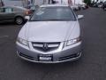 Alabaster Silver Metallic - TL 3.2 Photo No. 8