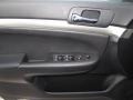 Satin Silver Metallic - TSX Sedan Photo No. 12