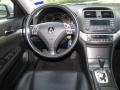 Satin Silver Metallic - TSX Sedan Photo No. 14