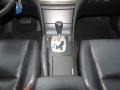 Satin Silver Metallic - TSX Sedan Photo No. 16