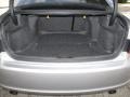 Satin Silver Metallic - TSX Sedan Photo No. 18