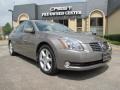 Spirited Bronze Pearl - Maxima 3.5 SE Photo No. 1