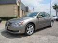 Spirited Bronze Pearl - Maxima 3.5 SE Photo No. 3