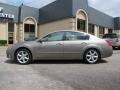 Spirited Bronze Pearl - Maxima 3.5 SE Photo No. 4