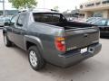 2007 Nimbus Grey Metallic Honda Ridgeline RTL  photo #5