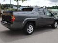 Nimbus Grey Metallic - Ridgeline RTL Photo No. 7