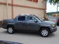 Nimbus Grey Metallic - Ridgeline RTL Photo No. 8