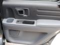 Nimbus Grey Metallic - Ridgeline RTL Photo No. 9