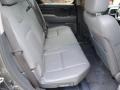 Nimbus Grey Metallic - Ridgeline RTL Photo No. 10