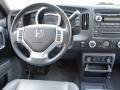 Nimbus Grey Metallic - Ridgeline RTL Photo No. 11
