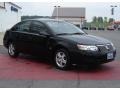 Black Onyx - ION 2 Sedan Photo No. 7