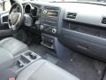 Nimbus Grey Metallic - Ridgeline RTL Photo No. 12
