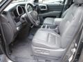 Nimbus Grey Metallic - Ridgeline RTL Photo No. 13