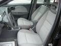 Black Onyx - ION 2 Sedan Photo No. 9