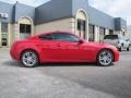 Vibrant Red - G 37 Coupe Photo No. 7