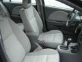 Black Onyx - ION 2 Sedan Photo No. 12
