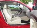 Vibrant Red - G 37 Coupe Photo No. 9
