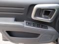 Nimbus Grey Metallic - Ridgeline RTL Photo No. 18