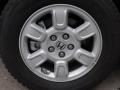 Nimbus Grey Metallic - Ridgeline RTL Photo No. 20