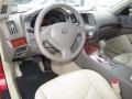 Vibrant Red - G 37 Coupe Photo No. 12
