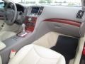 Vibrant Red - G 37 Coupe Photo No. 13
