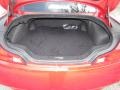 Vibrant Red - G 37 Coupe Photo No. 19